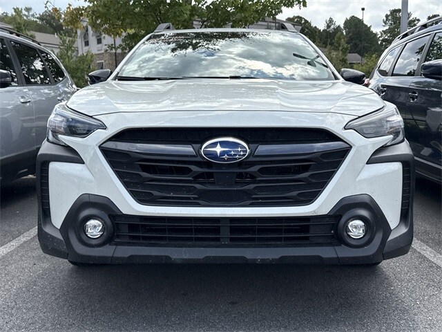 2025 Subaru Outback Premium photo 2