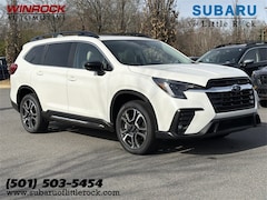 2026 Subaru Ascent Limited 7-Passenger SUV