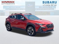 2026 Subaru Crosstrek Limited SUV