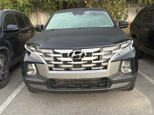 Used 2022 Hyundai Santa Cruz SE with VIN 5NTJA4AE1NH002709 for sale in Little Rock