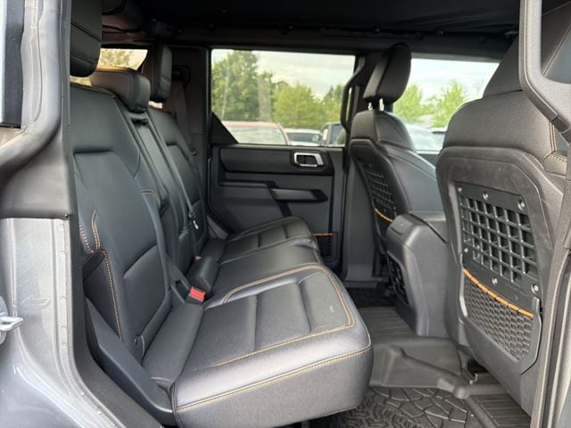 2024 Ford Bronco 4-Door Badlands - Photo 15