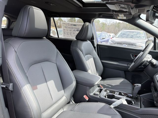 2026 Subaru Outback Limited - Photo 19