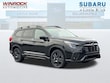  Subaru Ascent