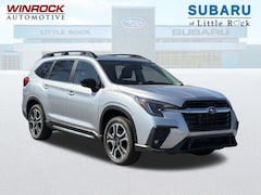 2026 Subaru Ascent Limited 7-Passenger SUV