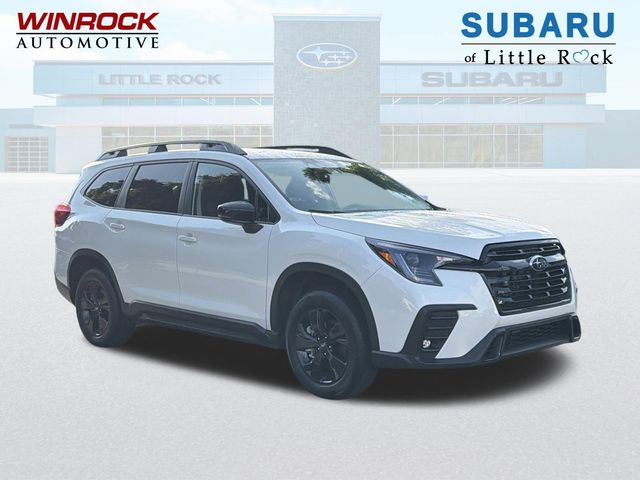 2026 Subaru Ascent Premium 7 Passenger's photo