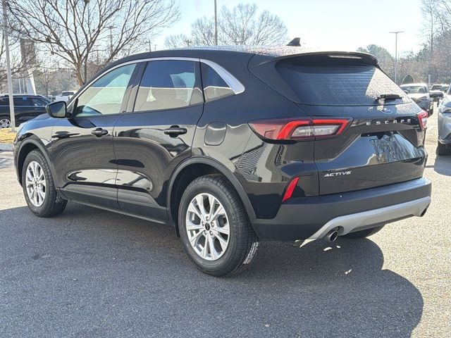 2023 Ford Escape Active - Photo 10
