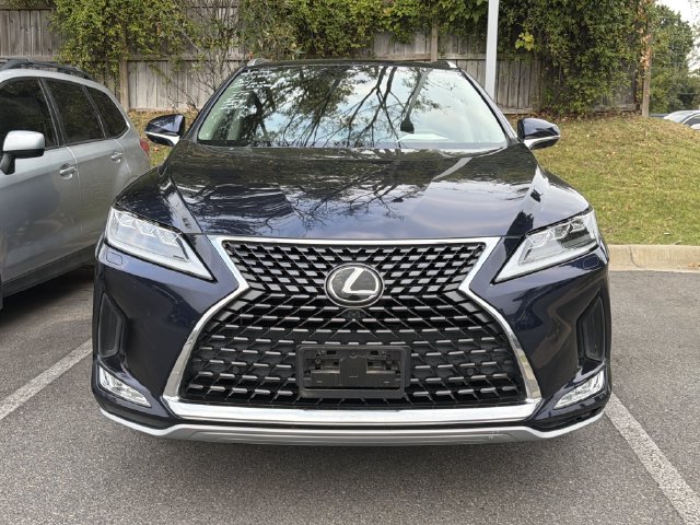 Used 2020 Lexus RX 350L SUV