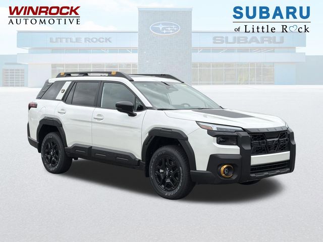 2026 Subaru Outback Outback Wilderness's photo
