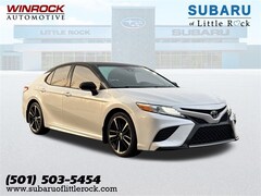 Used 2020 Toyota Camry XSE Sedan for sale near Paragould, AR