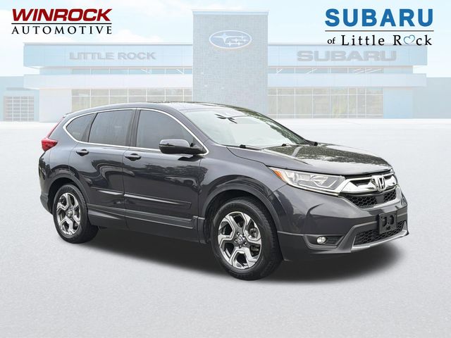2017 Honda CR-V EX 2WD's photo