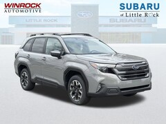2026 Subaru Forester Premium SUV