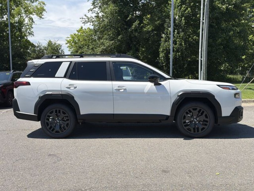 New 2026 Subaru Outback Limited XT SUV