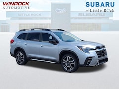 2026 Subaru Ascent Touring 7-Passenger SUV