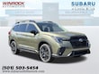  Subaru Ascent