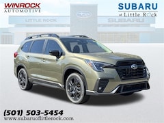 2025 Subaru Ascent Onyx Edition 7-Passenger SUV