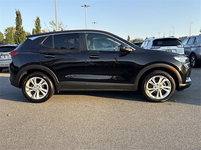 2023 Buick Encore GX Preferred photo 2