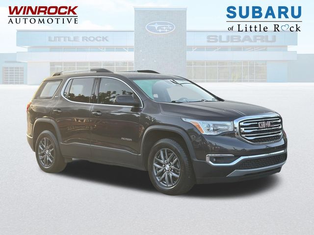 2018 GMC Acadia SLT-1 FWD's photo