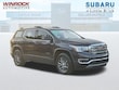  GMC Acadia