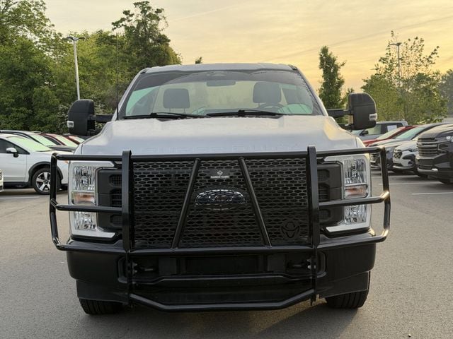 2024 Ford F-250 Super Duty XL - Photo 8