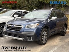 Used 2021 Subaru Outback Touring SUV for sale near Walnut Ridge, AR