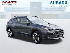 2026 Subaru Crosstrek Limited Hybrid SUV
