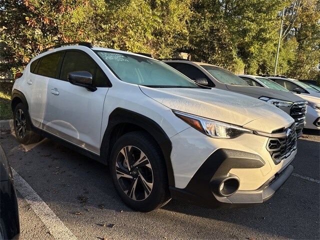 2024 Subaru Crosstrek Premium photo 3
