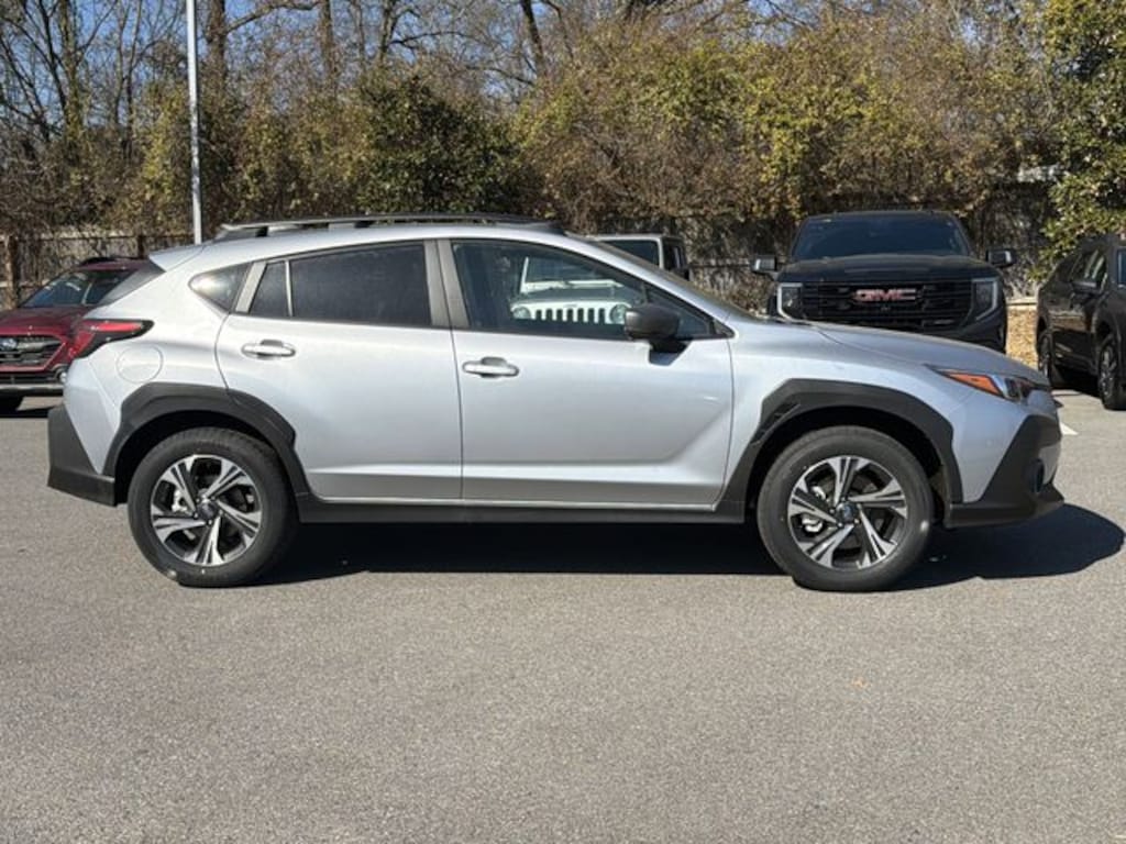 New 2026 Subaru Crosstrek Premium SUV