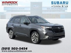 2026 Subaru Forester Touring SUV