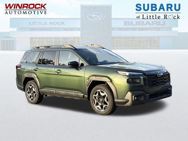 2026 Subaru Outback Touring's photo