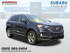 Used 2022 Ford Edge SEL SUV for sale near Walnut Ridge, AR