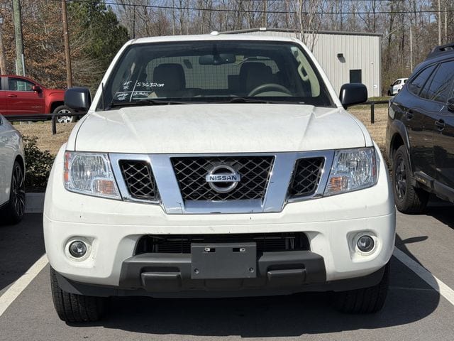 Used 2013 Nissan Frontier SV with VIN 1N6AD0ER8DN726534 for sale in Little Rock
