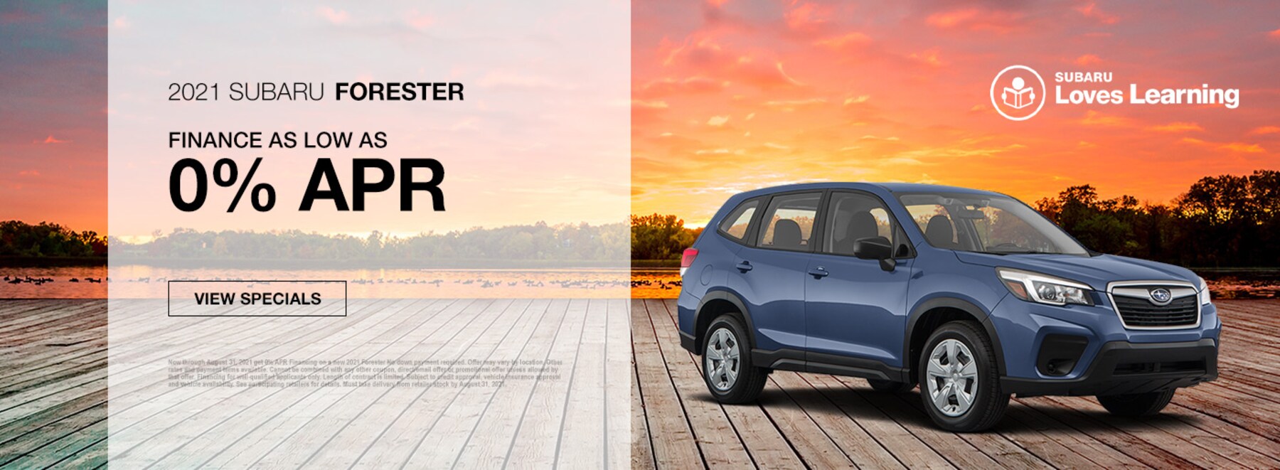 New & Used Subaru Dealer in Little Rock, AR | Subaru of Little Rock