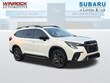  Subaru Ascent