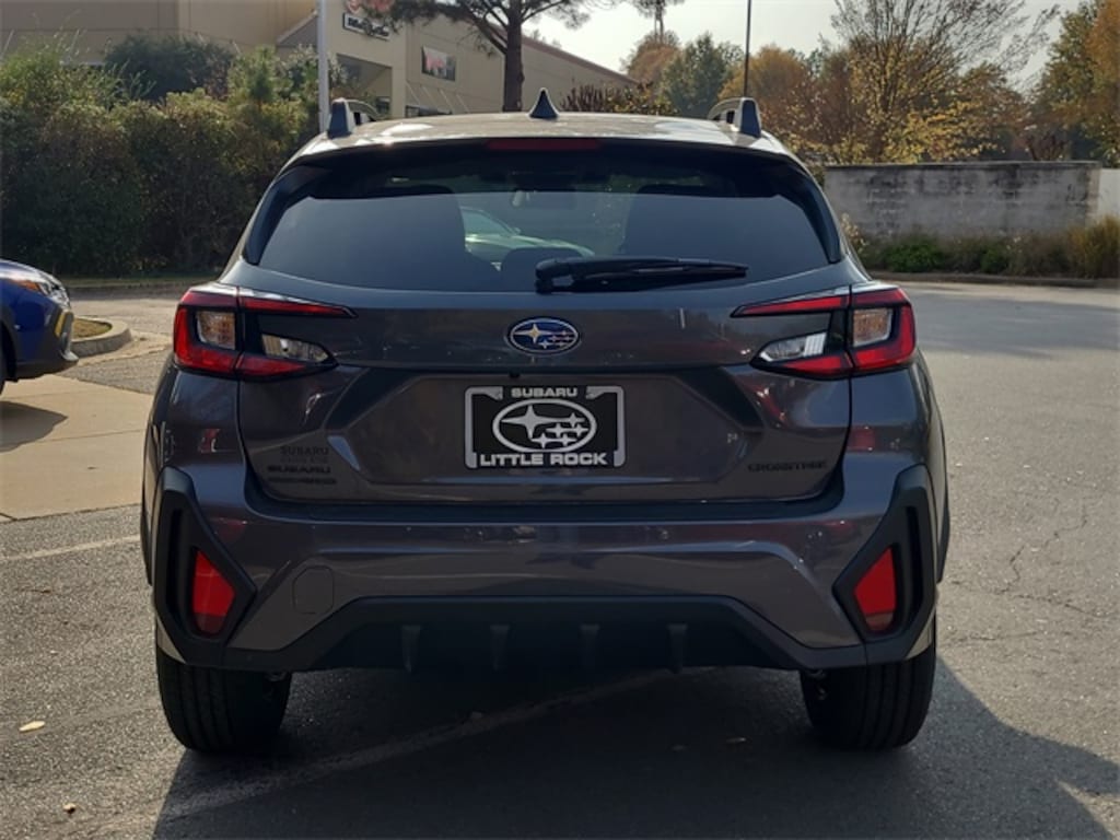 New 2026 Subaru Crosstrek Premium SUV