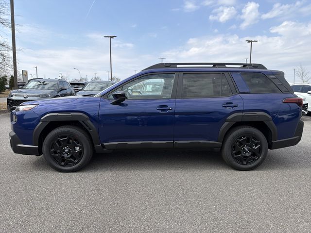 2026 Subaru Outback Limited - Photo 6