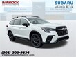 Subaru Ascent