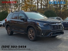 2026 Subaru Ascent Limited Bronze Edition 7-Passenger SUV
