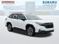 2026 Subaru Forester Touring SUV
