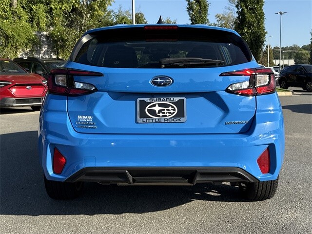 2024 Subaru Impreza Sport photo 4