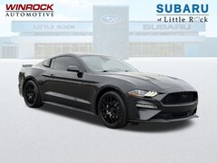 Used 2022 Ford Mustang Ecoboost Coupe in Jonesboro, AR