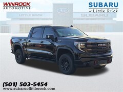 Used 2022 GMC Sierra 1500 AT4X Truck for sale near Walnut Ridge, AR