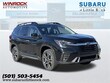  Subaru Ascent