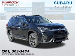 2026 Subaru Ascent Touring 7-Passenger SUV