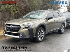 Used 2023 Subaru Outback Limited SUV for sale near Walnut Ridge, AR