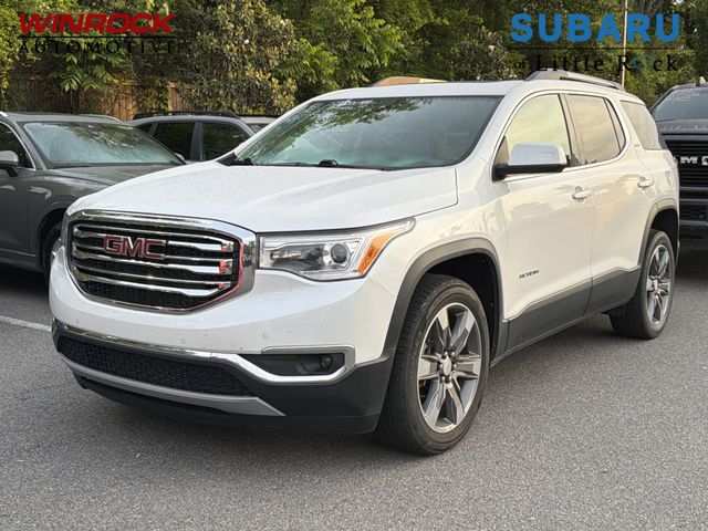 2018 GMC Acadia SLT-2 FWD's photo