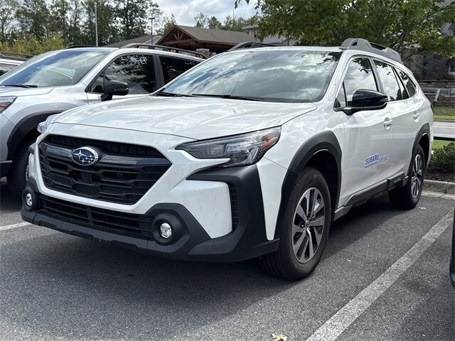 2025 Subaru Outback Premium photo 3