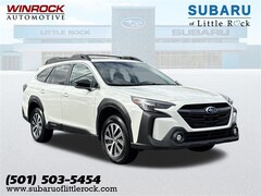 Used 2024 Subaru Outback Premium SUV for sale near Walnut Ridge, AR