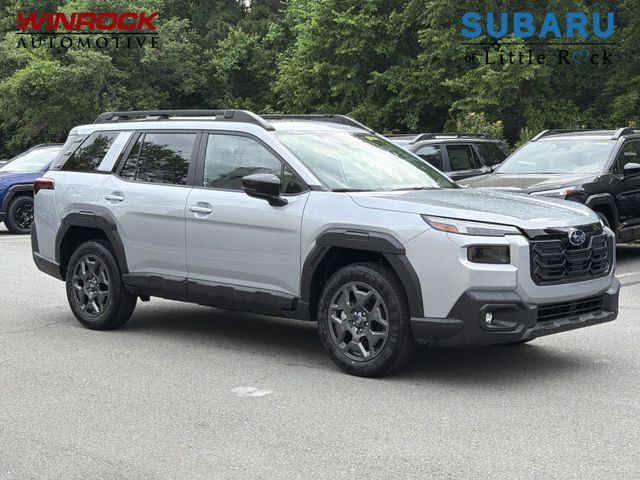 2026 Subaru Outback Premium's photo
