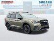  Subaru Ascent