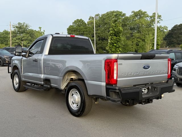 2024 Ford F-250 Super Duty XL - Photo 5